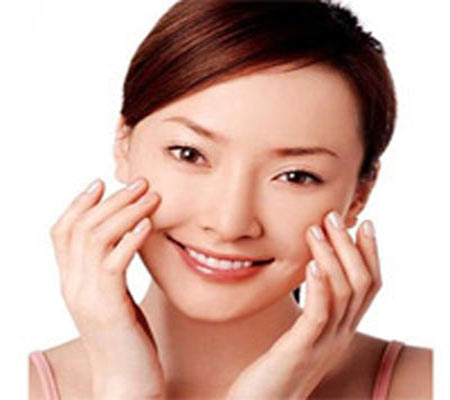  Xóa sẹo mụn, sẹo rỗ với công nghệ ánh sáng vi điểm 